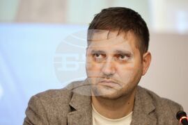 Бургас - „Умения и младежко предприемачество" - дискусия - Стоян Николов