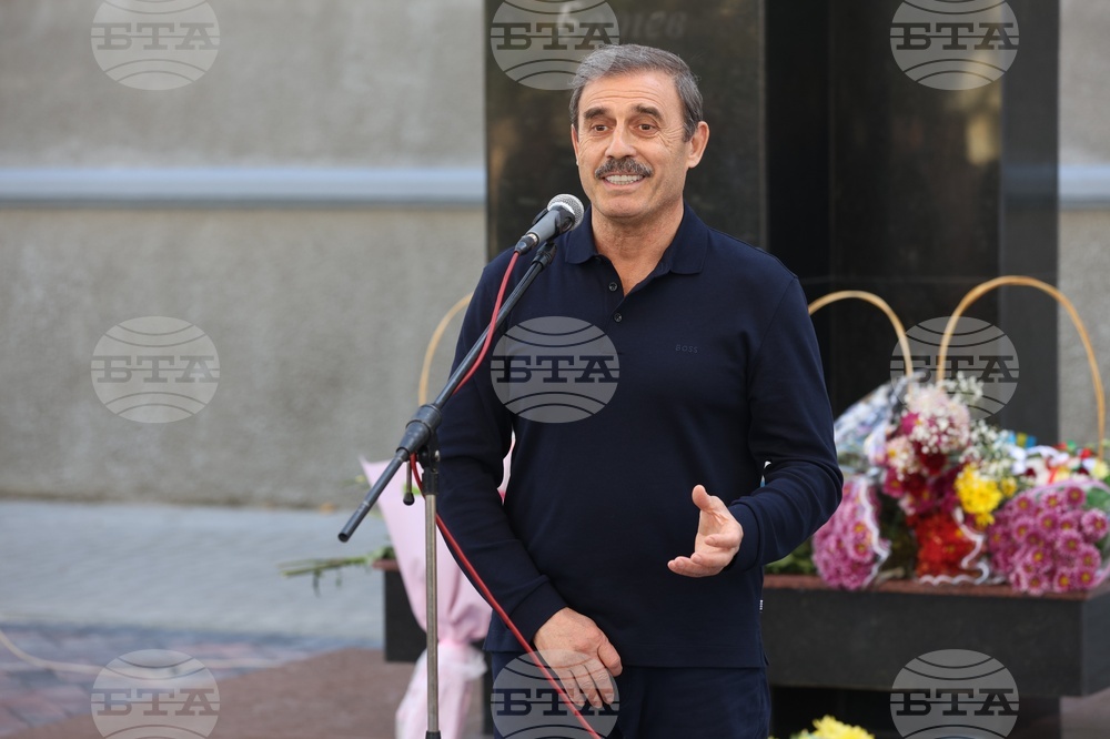 Антон Киссе, председател на Асоциацията на българите в Украйна: Когато сме заедно, можем да направим всичко така, както трябва