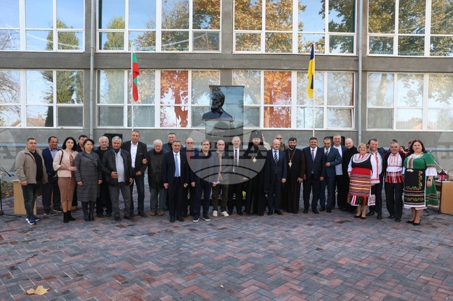 Celebrations for Day of Bessarabian Bulgarians Continue in Ukraine's Izmail, Bolhrad