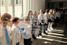 Самоков - Средно училище „Отец Паисий“ - СТЕМ-център - откриване