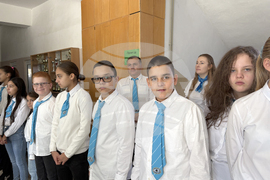 Самоков - Средно училище „Отец Паисий“ - СТЕМ-център - откриване