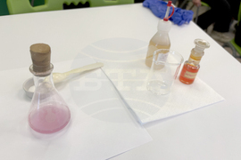 Самоков - Средно училище „Отец Паисий“ - СТЕМ-център - откриване