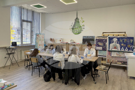 Самоков - Средно училище „Отец Паисий“ - СТЕМ-център - откриване