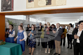 Самоков - Средно училище „Отец Паисий“ - СТЕМ-център - откриване