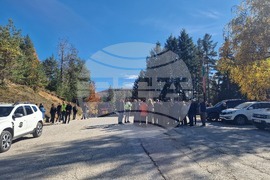 Смолян - път - основен ремонт