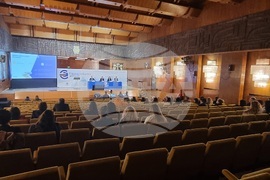 Шумен - въвеждане на еврото - информационна среща