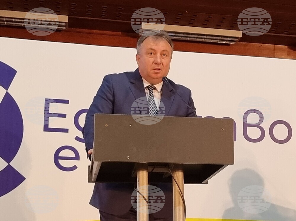 Шумен - въвеждане на еврото - информационна среща