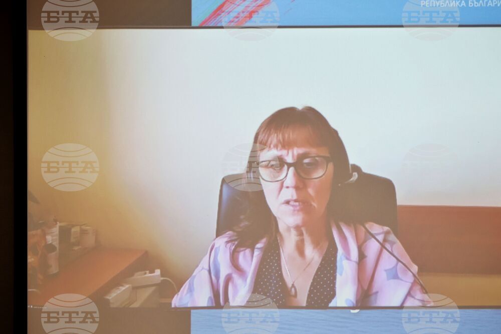 Бургас - „Умения и младежко предприемачество" - дискусия