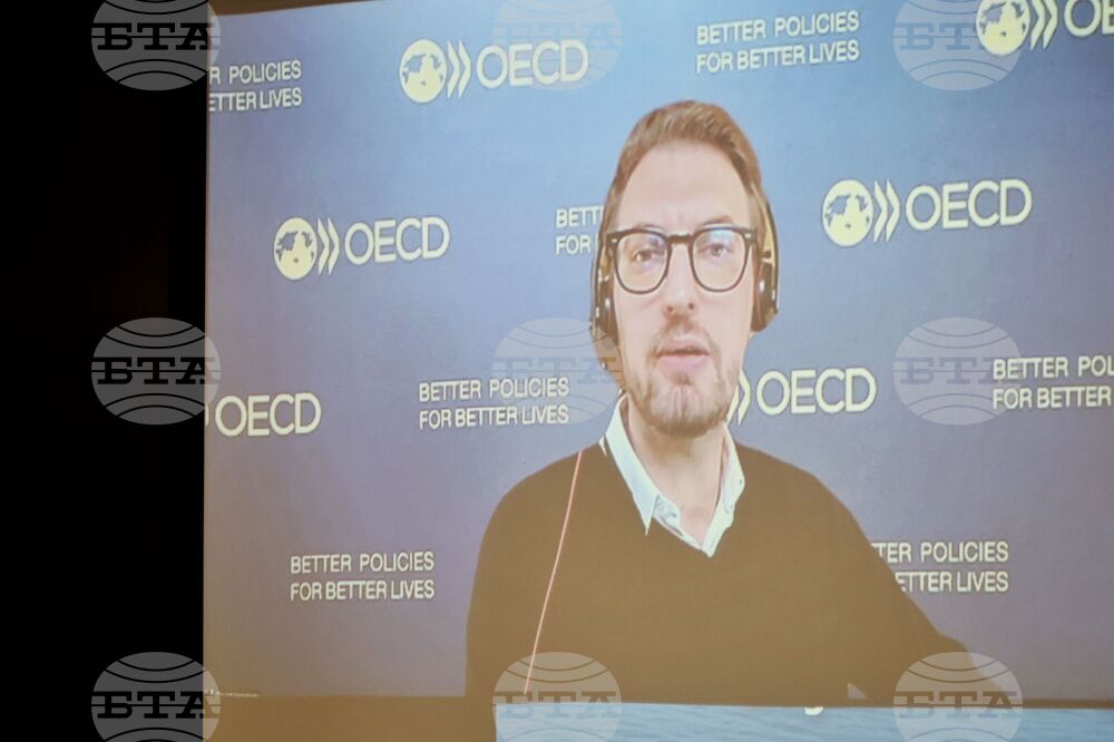 Бургас - „Умения и младежко предприемачество" - дискусия