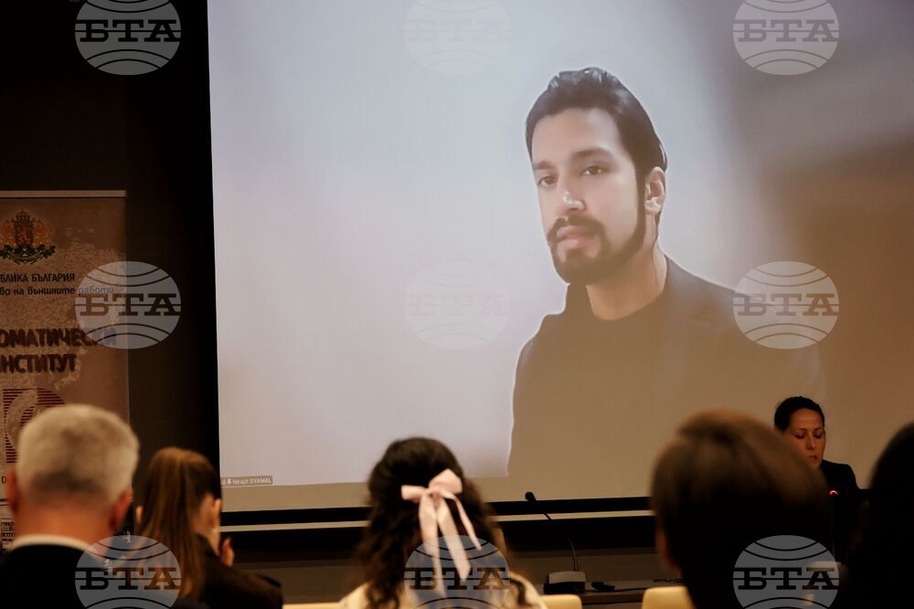 Бургас - „Умения и младежко предприемачество" - дискусия