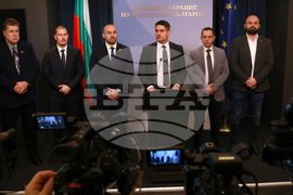 Народно събрание - МЕЧ - изявление