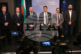 Народно събрание - МЕЧ - изявление