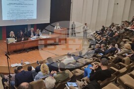 Варна - Общински съвет - заседание