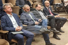 Варна - Общински съвет - заседание