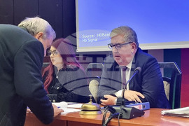 Варна - Общински съвет - заседание - Христо Димитров