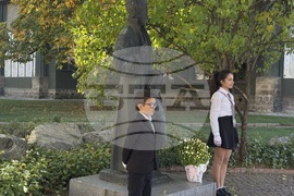 Самоков - шествие - Ден на народните будители