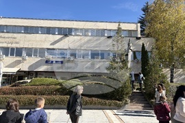 Самоков - шествие - Ден на народните будители