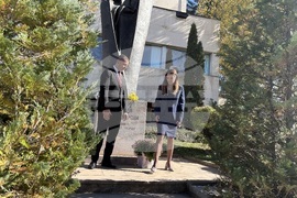 Самоков - шествие - Ден на народните будители