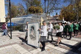 Самоков - шествие - Ден на народните будители