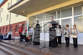 Самоков - шествие - Ден на народните будители