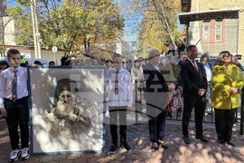 Самоков - шествие - Ден на народните будители