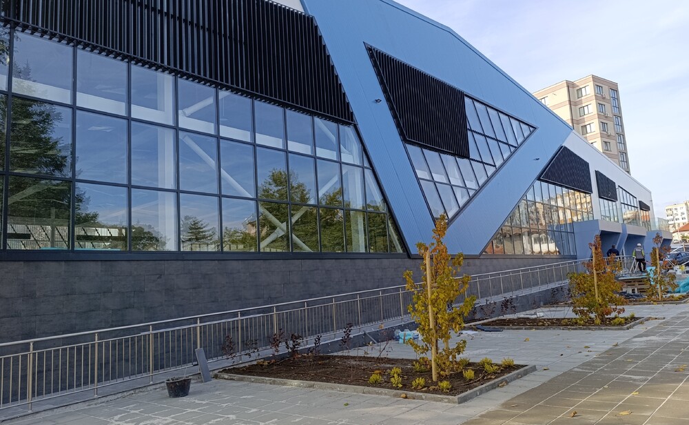 Община Шумен: Почти 1,5 млн. лв. годишно ще струва функционирането на градския басейн, след като се въведе в експлоатация