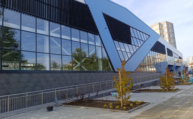 Община Шумен: Почти 1,5 млн. лв. годишно ще струва функционирането на градския басейн, след като се въведе в експлоатация