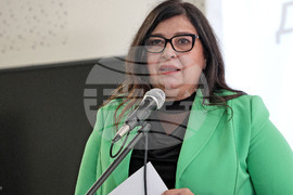 Варна - млади педагози - тържествена среща