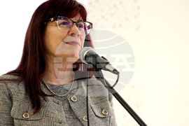 Варна - млади педагози - тържествена среща