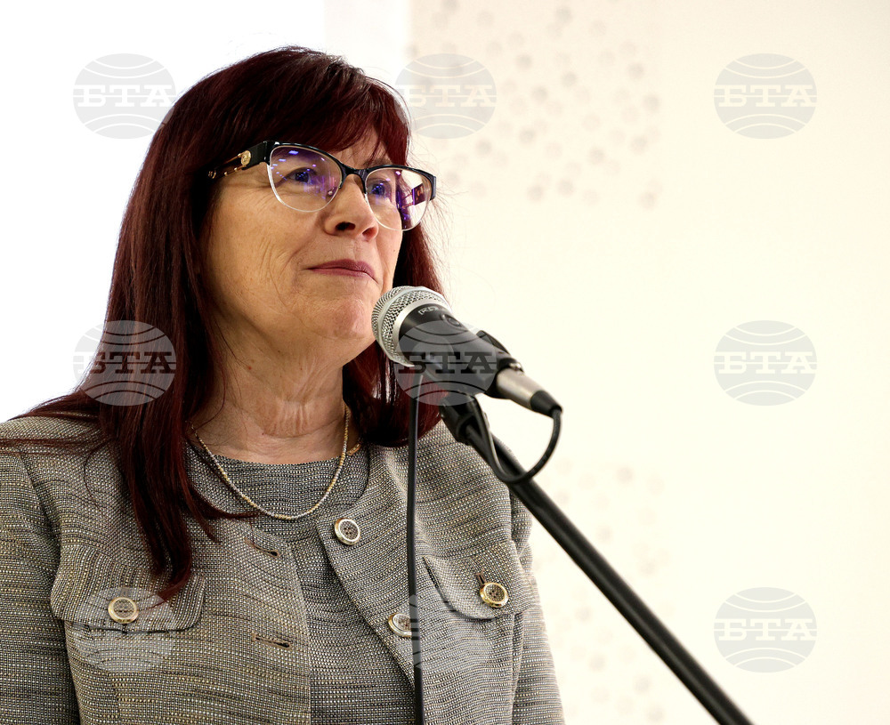 Варна - млади педагози - тържествена среща