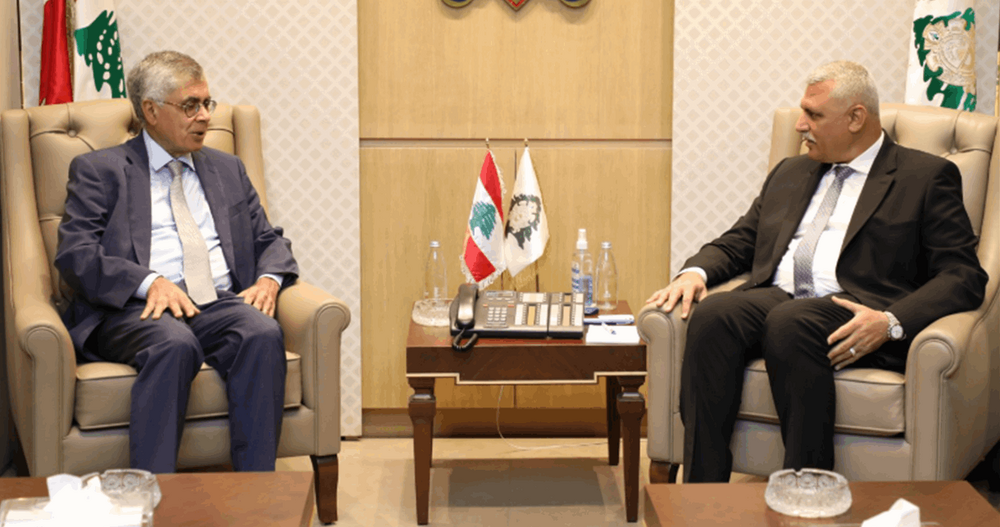 ННА: Ливан и Бразилия разгледаха възможностите за задълбочаване на сътрудничеството в сфери от взаимен интерес