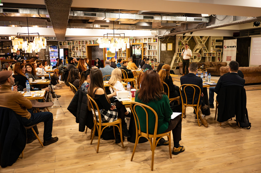 First Comprehensive Report on Bulgaria’s Music Industry Presented in Sofia