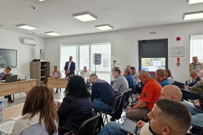 Общинският съвет в Монтана одобри ползване на кредит за обезпечаване на временен недостиг на средства по бюджета на Общината през 2026 г.