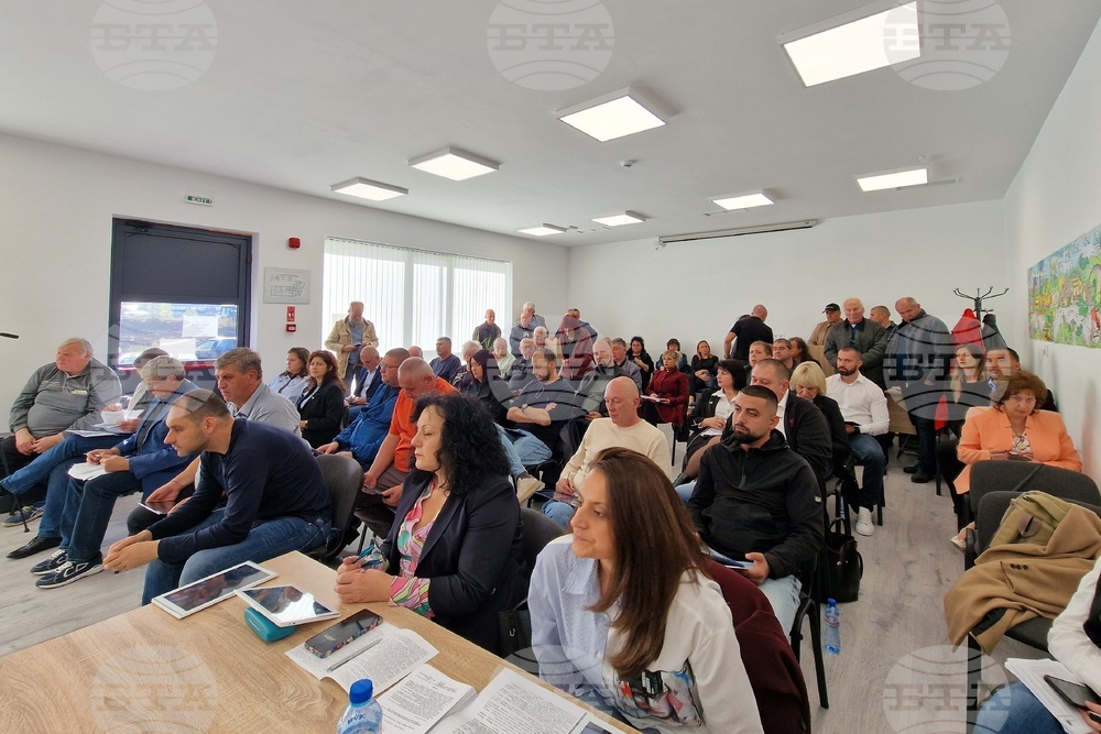 Общинският съвет по наркотични вещества в Монтана е с нов председател след решение на общинските съветници