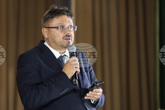 BTA Director General: Golden Age Award Recognizes BTA’s Significant Contribution to Bulgarian Culture Development, Promotion