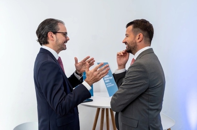 МИНА: Президентът на Черна гора поиска подкрепа от Интерпол в борбата с престъпността и за разследването на произхода на финансови активи