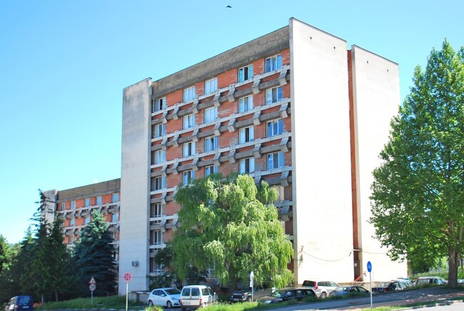 Община Разград: В събота и неделя заради ремонта на Средношколското общежитие временно се затваря пътен участък в района