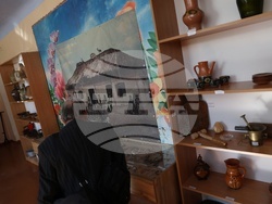 Молдова - Ден на бесарабските българи - Музей за културно наследство - посещение