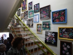 Молдова - Ден на бесарабските българи - Музей за културно наследство - посещение