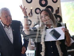 Молдова - Ден на бесарабските българи - Музей за културно наследство - посещение