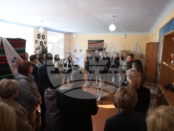 Молдова - Ден на бесарабските българи - Музей за културно наследство - посещение