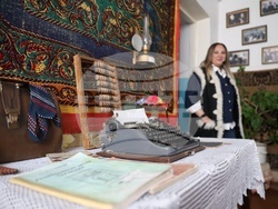 Молдова - Ден на бесарабските българи - Музей за културно наследство - посещение