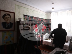 Молдова - Ден на бесарабските българи - Музей за културно наследство - посещение