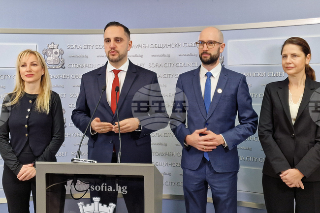 Фондът за младите таланти на София започва прием на проектни предложения за финансиране в областта на науката, изкуството и спорта