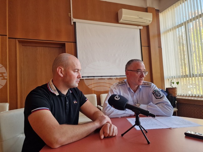 Акция „Зима“ ще се състои в област Смолян от 1 до 30 ноември