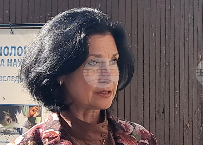 До края на 2027 г. Институтът по океанология във Варна ще има нов научноизследователски кораб