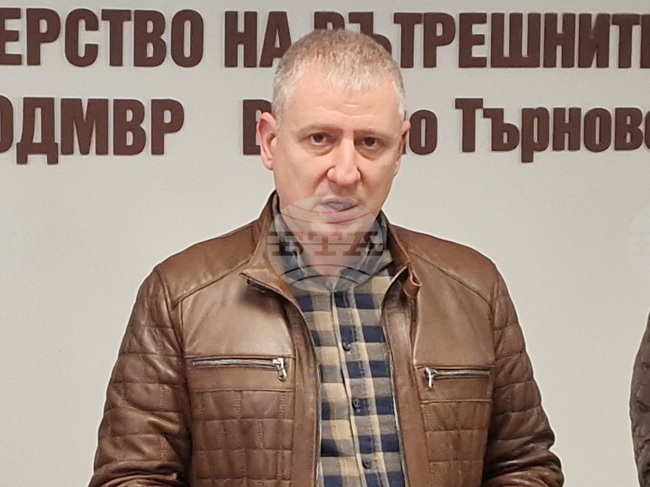 За зимния сезон Регионална дирекция „Автомобилна администрация“ във Велико Търново ще проверява по главните пътища и артерии на областта