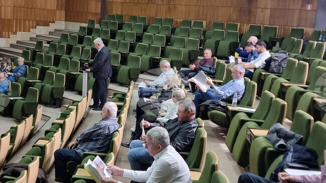 Общинският съвет в Смолян одобри решение за предоставяне на близо 40 дка общински имоти за фотоволтаична централа