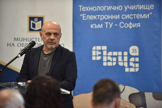 МИР: Създават единен иновационен хъб в София тех парк