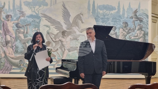 Годишните награди „Добрич“ отличиха изявени личности в културата и науката